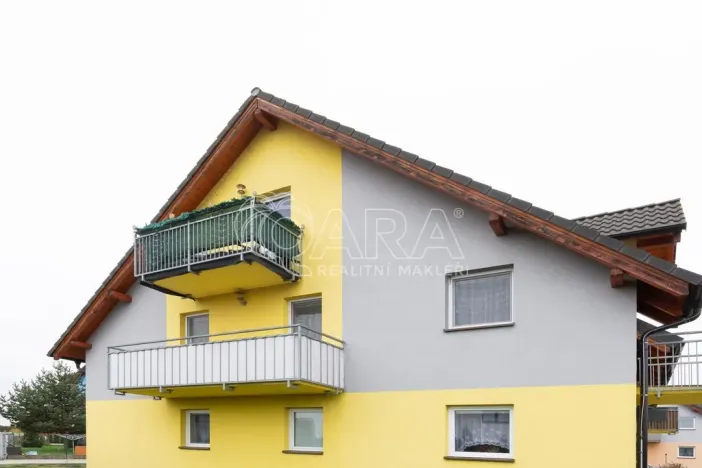 Pronájem bytu 3+kk, Planá nad Lužnicí - Strkov, Okružní, 79 m2