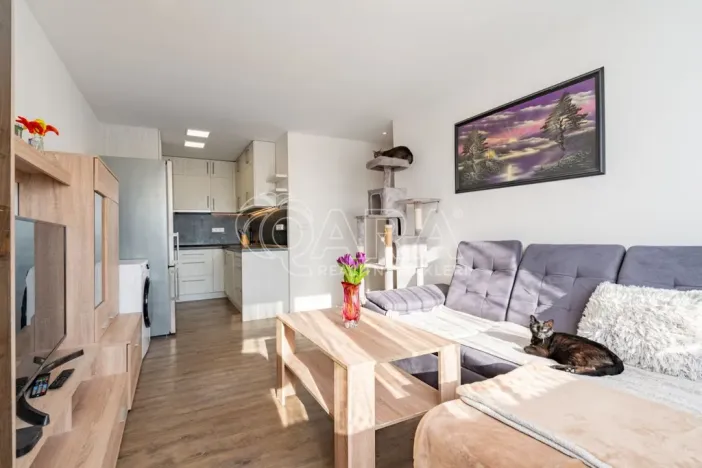 Prodej bytu 2+kk, Beroun - Beroun-Město, Košťálkova, 41 m2