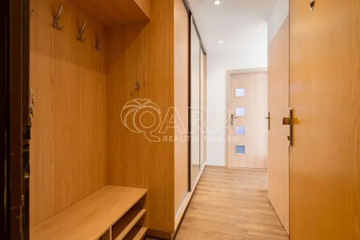 Prodej bytu 2+kk, Beroun - Beroun-Město, Košťálkova, 41 m2