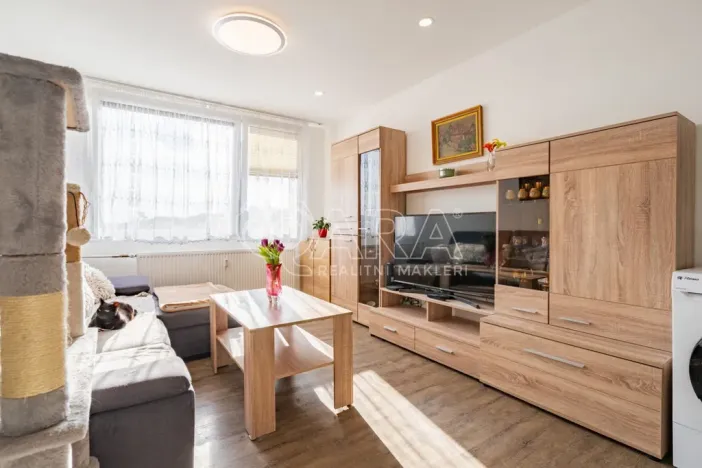 Prodej bytu 2+kk, Beroun - Beroun-Město, Košťálkova, 41 m2