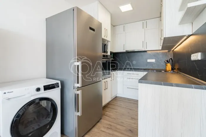 Prodej bytu 2+kk, Beroun - Beroun-Město, Košťálkova, 41 m2