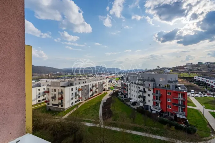 Prodej bytu 2+kk, Beroun - Beroun-Město, Košťálkova, 41 m2