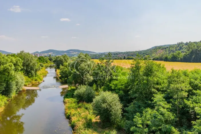 Prodej bytu 2+kk, Beroun - Beroun-Město, Košťálkova, 41 m2