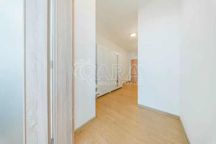 Prodej bytu 3+kk, Praha - Hlubočepy, Voskovcova, 88 m2