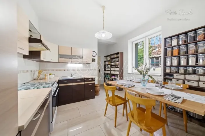 Prodej rodinného domu, Veselíčko, 172 m2