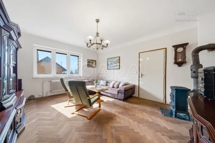 Prodej rodinného domu, Veselíčko, 172 m2