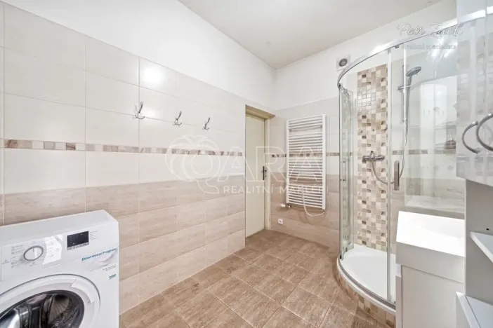 Prodej rodinného domu, Veselíčko, 172 m2