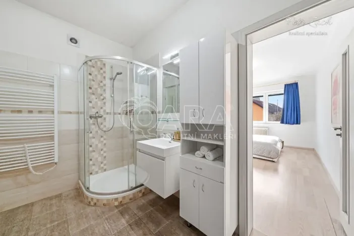 Prodej rodinného domu, Veselíčko, 172 m2