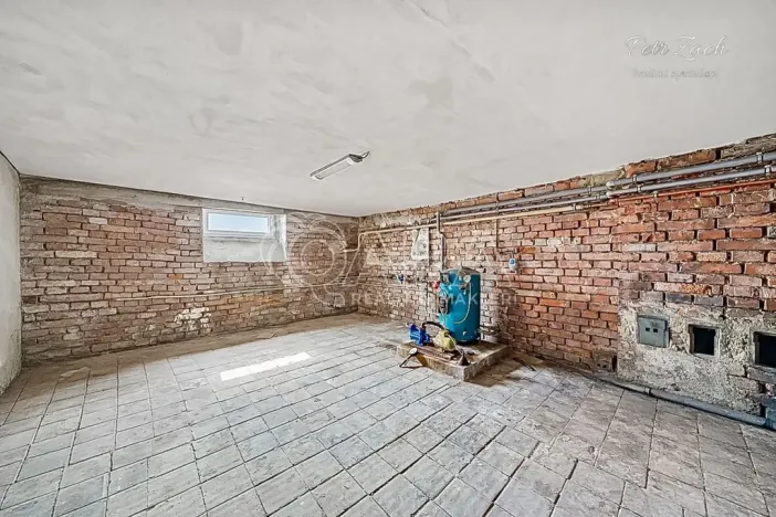 Prodej rodinného domu, Veselíčko, 172 m2