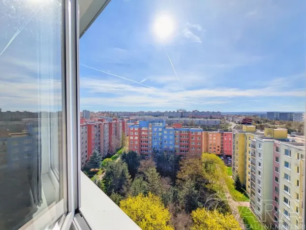 Prodej bytu 3+kk, Praha - Černý Most, Cíglerova, 101 m2
