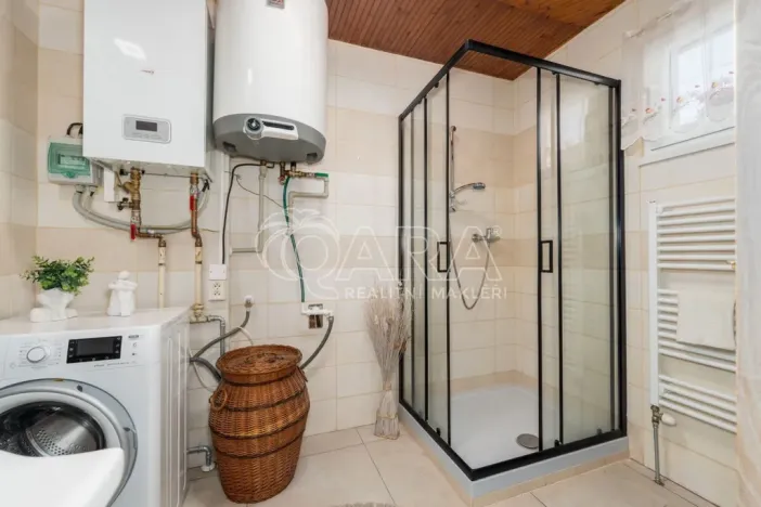 Prodej rodinného domu, Volary, Finské domky, 70 m2