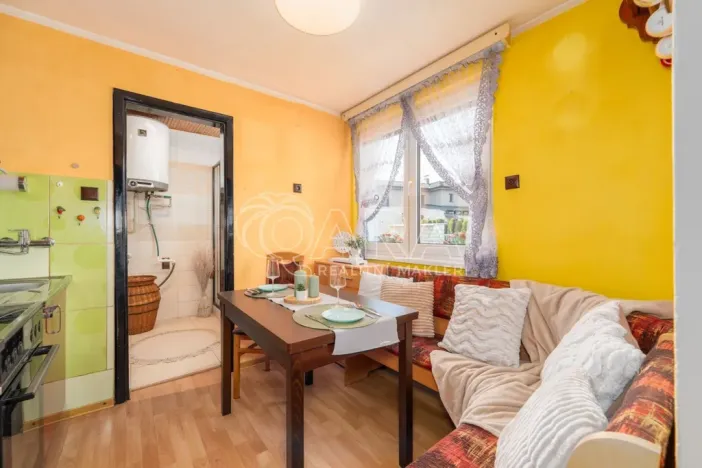 Prodej rodinného domu, Volary, Finské domky, 70 m2