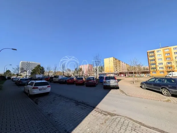 Prodej bytu 1+kk, Plzeň - Doudlevce, Šimerova, 21 m2