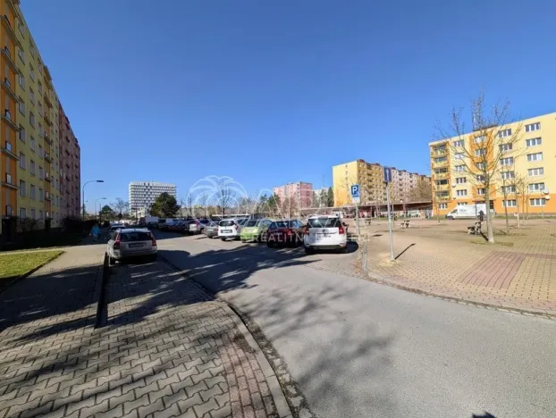 Prodej bytu 1+kk, Plzeň - Doudlevce, Šimerova, 21 m2