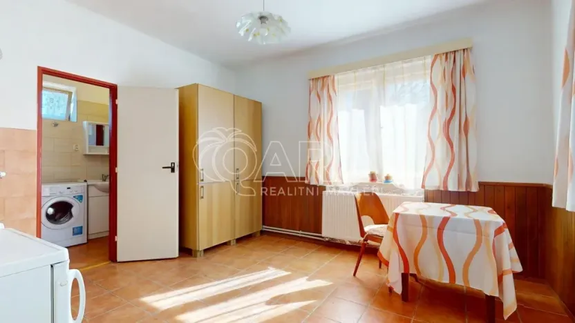 Pronájem rodinného domu, Komárov, Sadová, 50 m2