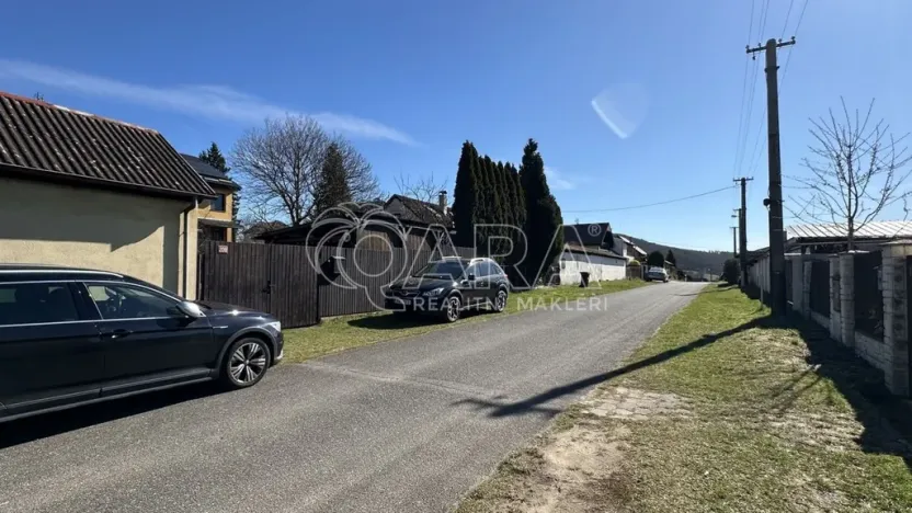 Pronájem rodinného domu, Komárov, Sadová, 50 m2