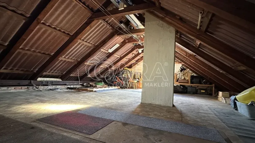 Pronájem rodinného domu, Komárov, Sadová, 50 m2