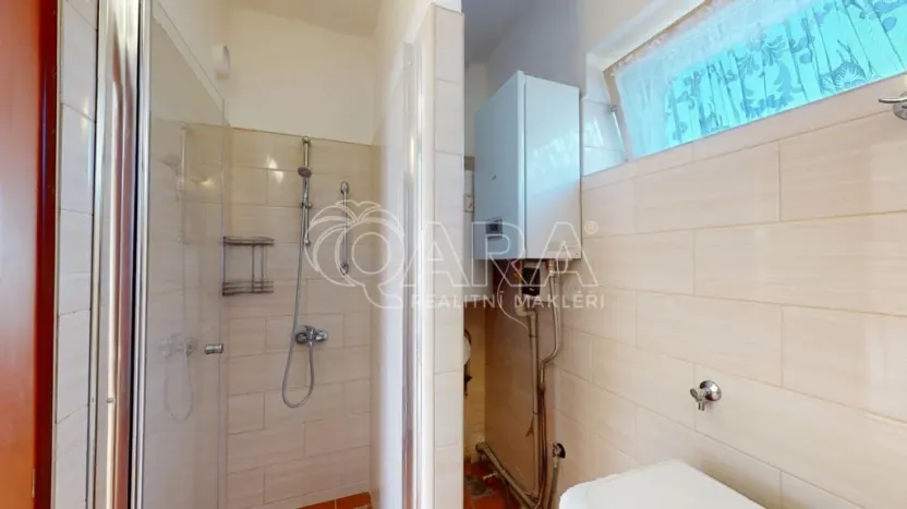 Pronájem rodinného domu, Komárov, Sadová, 50 m2