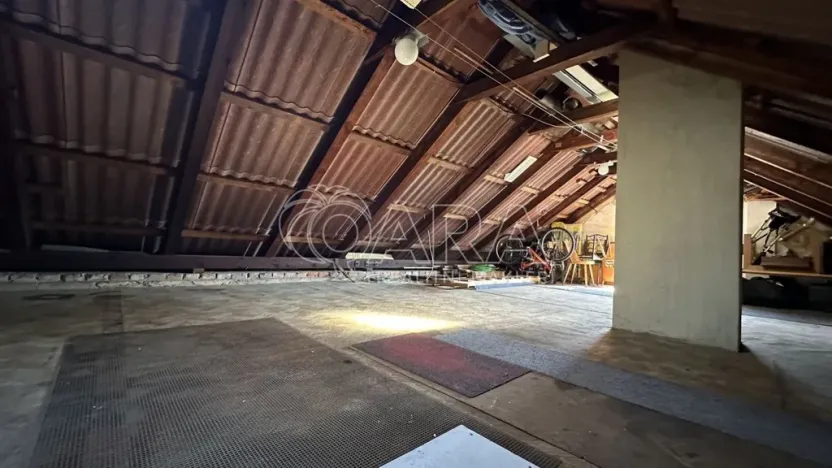 Pronájem rodinného domu, Komárov, Sadová, 50 m2