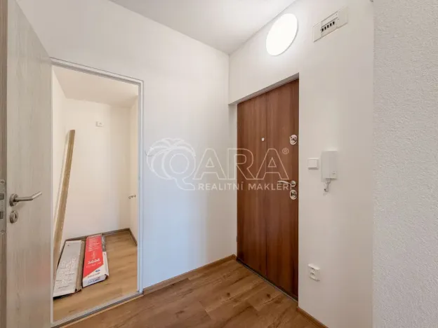 Pronájem bytu 4+1, Jindřichův Hradec - Jindřichův Hradec V, Kosmonautů, 85 m2