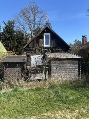 Prodej chaty, Libeř, 44 m2