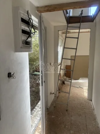 Prodej chaty, Libeř, 44 m2