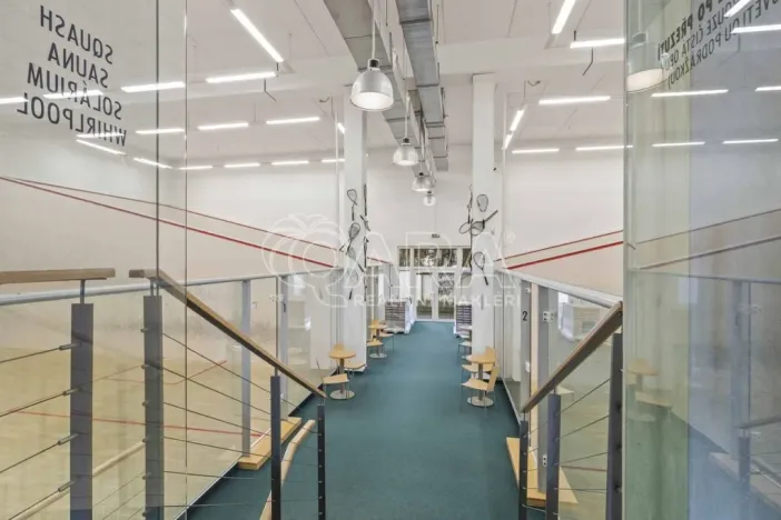 Prodej kanceláře, Praha - Petrovice, Novopetrovická, 1433 m2