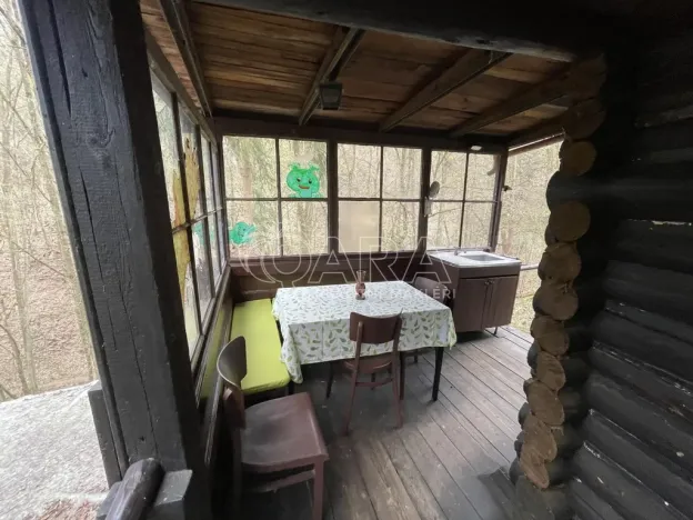 Prodej chaty, Štěchovice, 40 m2