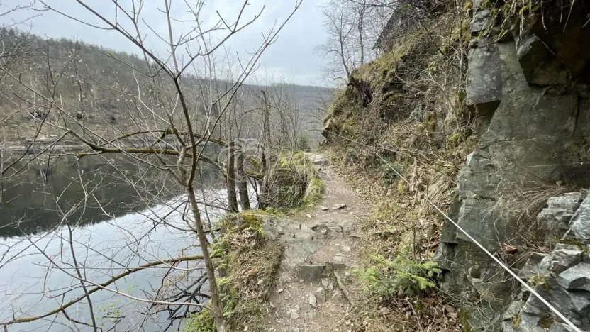 Prodej chaty, Štěchovice, 40 m2