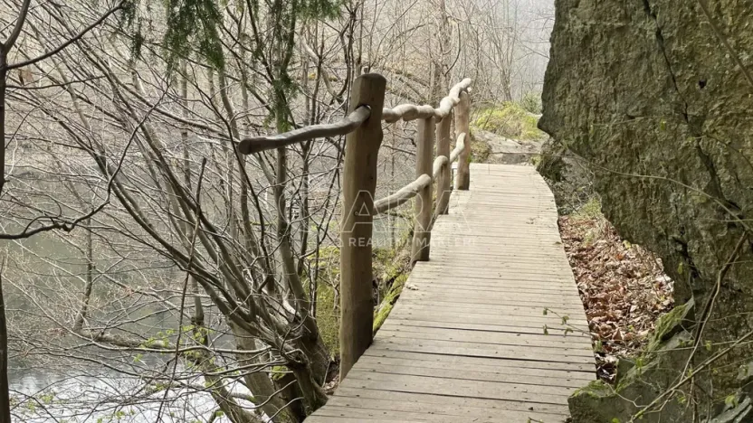 Prodej chaty, Štěchovice, 40 m2