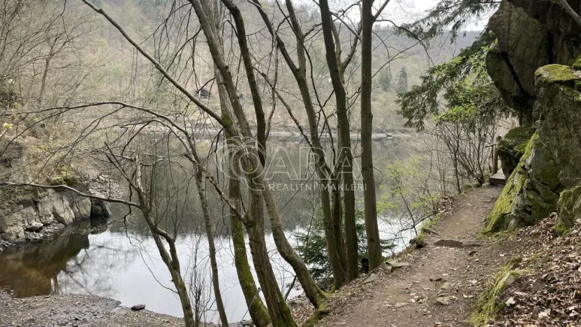 Prodej chaty, Štěchovice, 40 m2