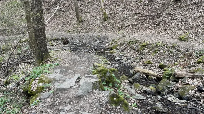 Prodej chaty, Štěchovice, 40 m2