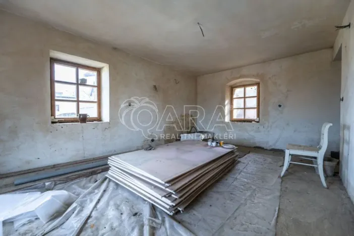 Prodej rodinného domu, Mšecké Žehrovice, 175 m2