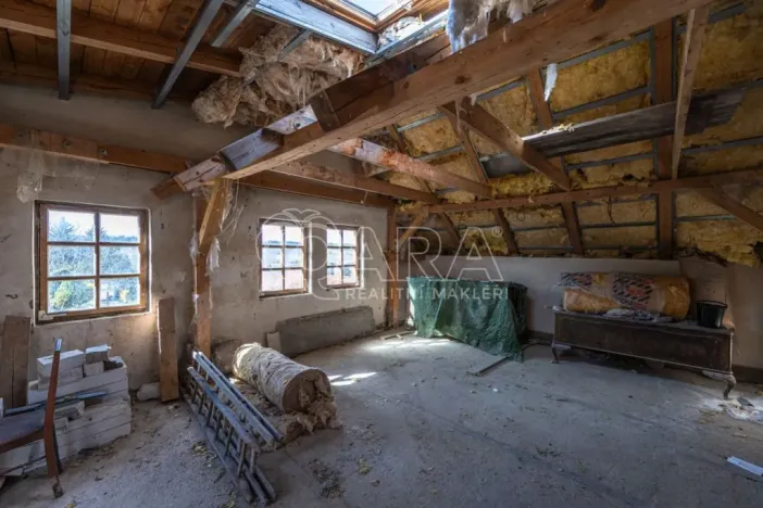 Prodej rodinného domu, Mšecké Žehrovice, 175 m2