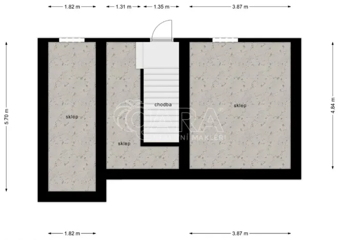 Prodej rodinného domu, Mšecké Žehrovice, 175 m2