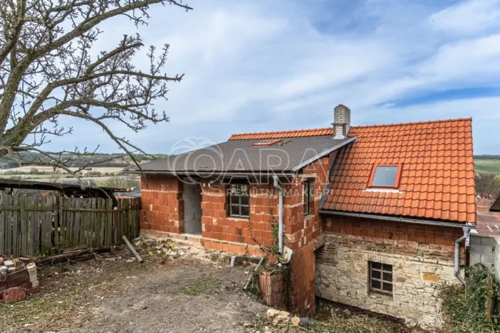 Prodej rodinného domu, Mšecké Žehrovice, 175 m2