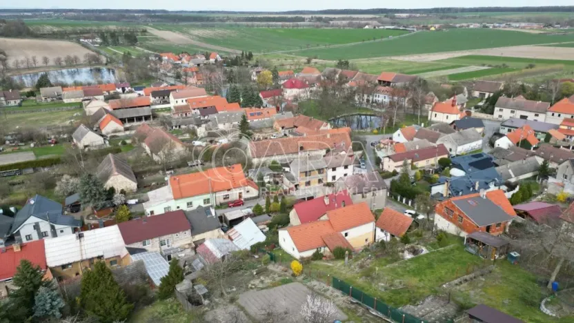 Prodej rodinného domu, Mšecké Žehrovice, 175 m2