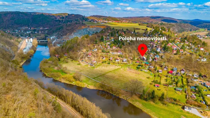 Prodej chaty, Sýkořice, 74 m2