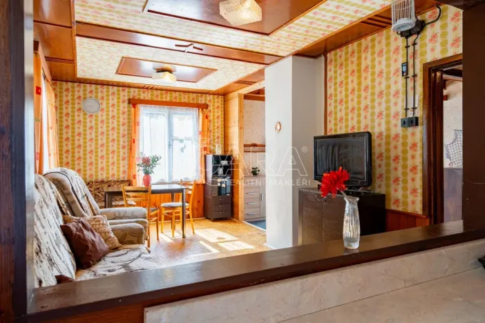 Prodej chaty, Sýkořice, 74 m2