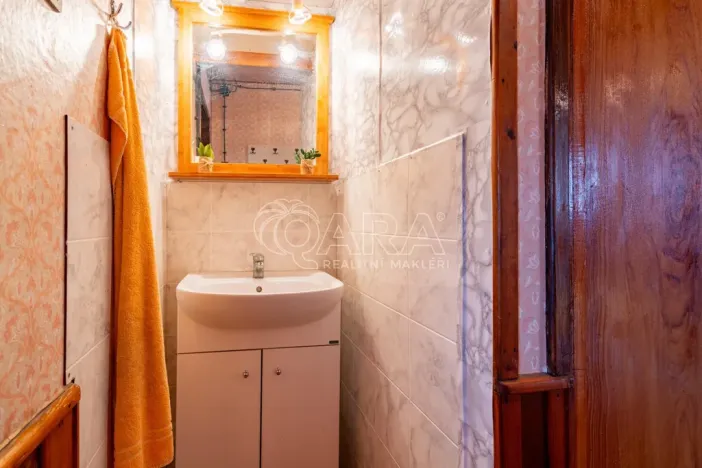 Prodej chaty, Sýkořice, 74 m2