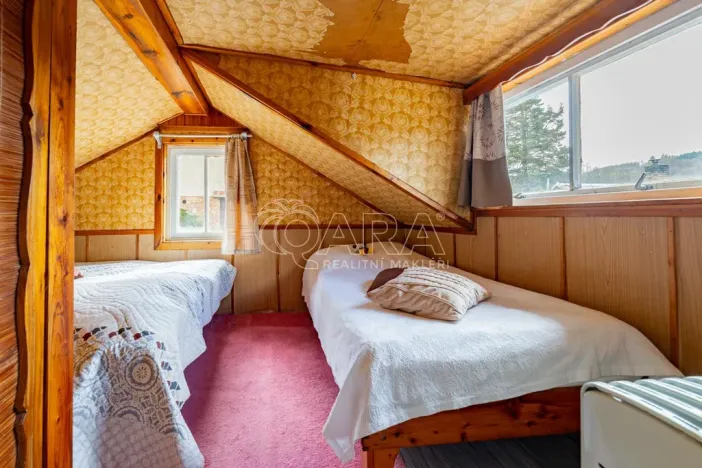 Prodej chaty, Sýkořice, 74 m2