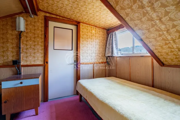 Prodej chaty, Sýkořice, 74 m2