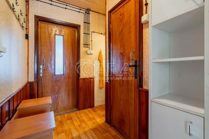 Prodej chaty, Sýkořice, 74 m2