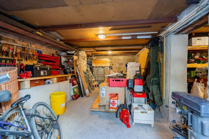 Prodej chaty, Sýkořice, 74 m2