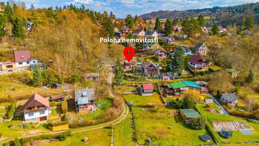 Prodej chaty, Sýkořice, 74 m2