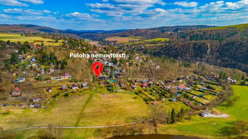 Prodej chaty, Sýkořice, 74 m2