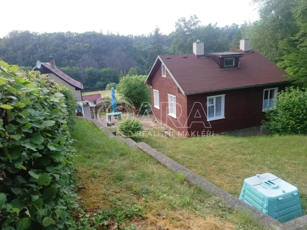 Prodej chaty, Sýkořice, 74 m2