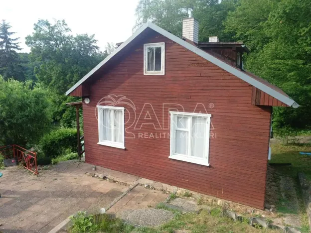 Prodej chaty, Sýkořice, 74 m2