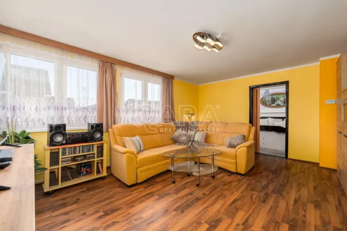 Prodej rodinného domu, Volary, Finské domky, 61 m2