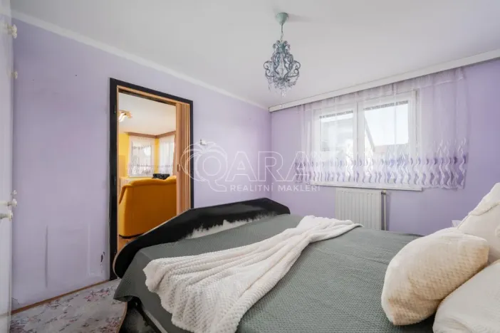 Prodej rodinného domu, Volary, Finské domky, 61 m2